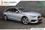 Audi A4 Avant 35 TFSI Bns Edition I Geen Import I Digitaal D, Auto's, Audi, Gebruikt, Origineel Nederlands, Dealer onderhouden