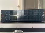 DBX 1231 Grafische Equalizer, Ophalen of Verzenden, Gebruikt, Audio