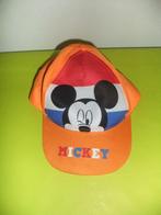 MICKEY MOUSE PET, Kinderen en Baby's, Kinderkleding | Petten en Hoeden, Pet, Jongen of Meisje, Gebruikt, Disney