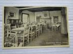 Ansichtkaart Arnhem - Jeugdherberg Alteveer (dagverblijf), Verzenden, 1940 tot 1960, Gelopen, Gelderland
