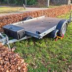 Autoambulance 1500kg, Auto diversen, Aanhangers en Bagagewagens, Ophalen of Verzenden, Gebruikt