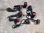 Schakelaar startschakelaar kill switch Multistrada 999 enz, Gebruikt, Factorystore.service@ducati.com, Ophalen of Verzenden, Via Antonio Cavalieri Ducati, 74/5, 74/6, 40132 Bologna BO