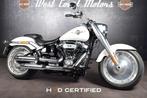 Harley-Davidson FLFBS Fat Boy 114 Bonneville Salt Pearl, Bedrijf, Overig