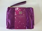 Rituals of Yozakura toiletry bag / pouch / toilettasje, Ophalen of Verzenden, Nieuw, Paars, Dame