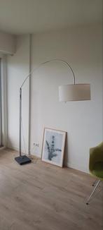 Zeer mooie Booglamp te koop, Huis en Inrichting, Ophalen of Verzenden, Nieuw, 150 tot 200 cm