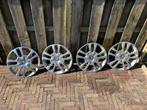 Peugeot 16” wieldoppen, Auto diversen, Wieldoppen, Ophalen of Verzenden, Gebruikt