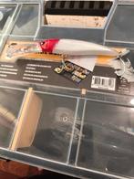 Mooie kunst aas te koop, Watersport en Boten, Hengelsport | Roofvissen, Ophalen, Nieuw, Overige typen