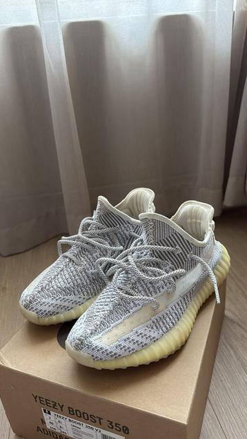 Yeezy boost 350 static beschikbaar voor biedingen