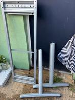 IKEA onderstel Galant bureau gratis op te halen, Huis en Inrichting, Bureaus, Ophalen, Gebruikt