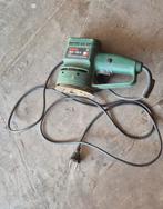 Bosch schuurmachine, Doe-het-zelf en Verbouw, Gereedschap | Schuurmachines, Ophalen of Verzenden, Gebruikt, Minder dan 600 watt