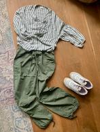 HOLLISTER baggy pants XL, Maat 42/44 (L), Nieuw, Ophalen of Verzenden, Lang