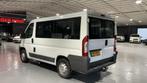 Citroen Jumper combi 30 2.2 HDI 9 persoons MARGE NIEUWE APK, Auto's, Citroën, Voorwielaandrijving, Gebruikt, 2000 kg, Wit