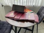 Rooie oortjes, Boeken, Ophalen, Gelezen