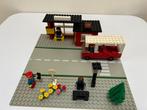 Lego set 379 - Busstation, Kinderen en Baby's, Speelgoed | Duplo en Lego, Complete set, Gebruikt, Ophalen of Verzenden, Lego