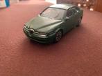 1:43 alfa romeo 156, Ophalen of Verzenden, Auto, Overige merken