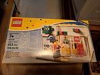 40145 LEGO store NIEUW, Kinderen en Baby's, Speelgoed | Duplo en Lego, Ophalen of Verzenden, Nieuw, Complete set, Lego