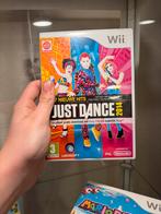 Just dance Wii 2018, Ophalen of Verzenden, Zo goed als nieuw