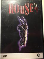 House II, Vanaf 16 jaar, Ophalen of Verzenden, Zo goed als nieuw, Overige genres