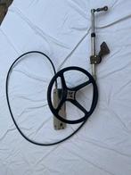 Monokabel besturing stuurpomp spitfire seafire, Ophalen, Gebruikt, Motor en Techniek