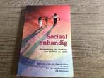 Sociaal onhandig, Ophalen of Verzenden, Zo goed als nieuw, Sociale wetenschap