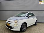 Fiat 500 0.9 TwinAir Turbo Collezione, Voorwielaandrijving, Gebruikt, Euro 6, Origineel Nederlands