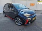 Kia PICANTO 1.0 T-GDI GT-Line* 100pk* Bom vol opties!* Deale, Voorwielaandrijving, Gebruikt, Euro 6, 920 kg