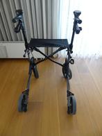 rollator, Ophalen, Opvouwbaar, Zo goed als nieuw