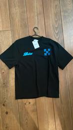 Off white, Ophalen of Verzenden, Zo goed als nieuw, Zwart