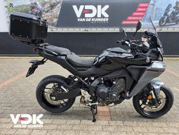 YAMAHA TRACER 9 ST (bj 2025) beschikbaar voor biedingen
