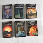 Serie De kronieken van Thomas Covenant  -Stephen Donaldson, Boeken, Ophalen, Gelezen