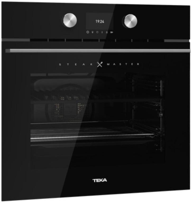 Oven TEKA Steakmaster BK, Witgoed en Apparatuur, Ovens, Nieuw, Inbouw, Oven, 45 tot 60 cm, 45 tot 60 cm, Hete lucht, Ophalen