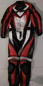 Spidi Leren Combipak Maat 50, Ophalen of Verzenden, Tweedehands, Heren, Combipak