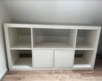TV meubel / Boekenkast / Vakkenkast, Huis en Inrichting, Kasten | Boekenkasten, Ophalen, 100 tot 150 cm, Minder dan 100 cm, Overige houtsoorten