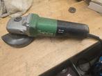 Haakse slijpers, Doe-het-zelf en Verbouw, Ophalen, 1000 watt of meer, Haakse handslijpmachine