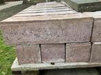 Betonnen bielzen, Ophalen, 25 tot 50 cm, Blok, Zo goed als nieuw