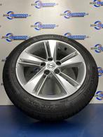 Originele Opel winterset 17 inch 5x115x70.2 ET45 7.5J (Insig, -, -, Banden en Velgen, 17 inch