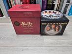 Charmed + Buffy the vampire slayer - Complete serie dvd box, Vanaf 16 jaar, Ophalen of Verzenden, Zo goed als nieuw, Boxset