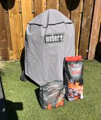 Weber BBQ Compact 47 cm, Ophalen, Gebruikt