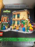 Lego Sesame Street 21324. Geseald, Nieuw, Complete set, Lego, Ophalen