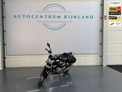 Suzuki Tour Inazuma 250, Motoren, Motoren | Suzuki, Bedrijf, Toermotor, 12 t/m 35 kW