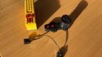 Lego technic buggymotor met accu en snoer, Ophalen of Verzenden, Zo goed als nieuw