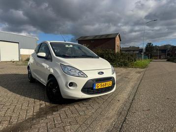 Ford Ka 1.2 Style start/stop beschikbaar voor biedingen