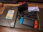 Nintendo Switch, Ophalen, Zo goed als nieuw, Met 1 controller, Switch Original
