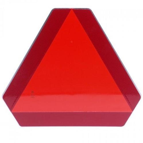 Langzaam Verkeer Bord, Auto diversen, Autogereedschap, Nieuw, Ophalen of Verzenden