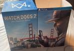 Watch Dogs 2 San Francisco Editie accessories, Ophalen of Verzenden, Zo goed als nieuw