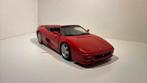 Ferrari f355 spider ut models 1.18, Hobby en Vrije tijd, Modelauto's | 1:18, UT Models, Ophalen of Verzenden, A, A