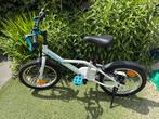 B’Twin 16” kinderfiets, Fietsen en Brommers, Fietsen | Kinderfietsjes, Ophalen, Gebruikt, 16 tot 20 inch