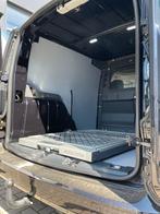 Uittrekbaar frame incl. laadvloer 810x972 Modul System, Ophalen, Modul System, Info@bulters.nl, De Houtakker 12D