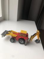 Siku tractor 2818, Hobby en Vrije tijd, Modelauto's | 1:32, SIKU, Zo goed als nieuw, Ophalen, Tractor of Landbouw