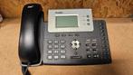 Yealink IP Telefoon - Uitstekende conditie, Telecommunicatie, Vaste telefoons | Handsets en Draadloos, 1 handset, Yealink, China